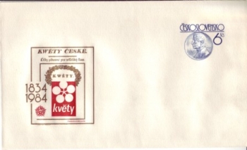 COB 080 ** - 1984